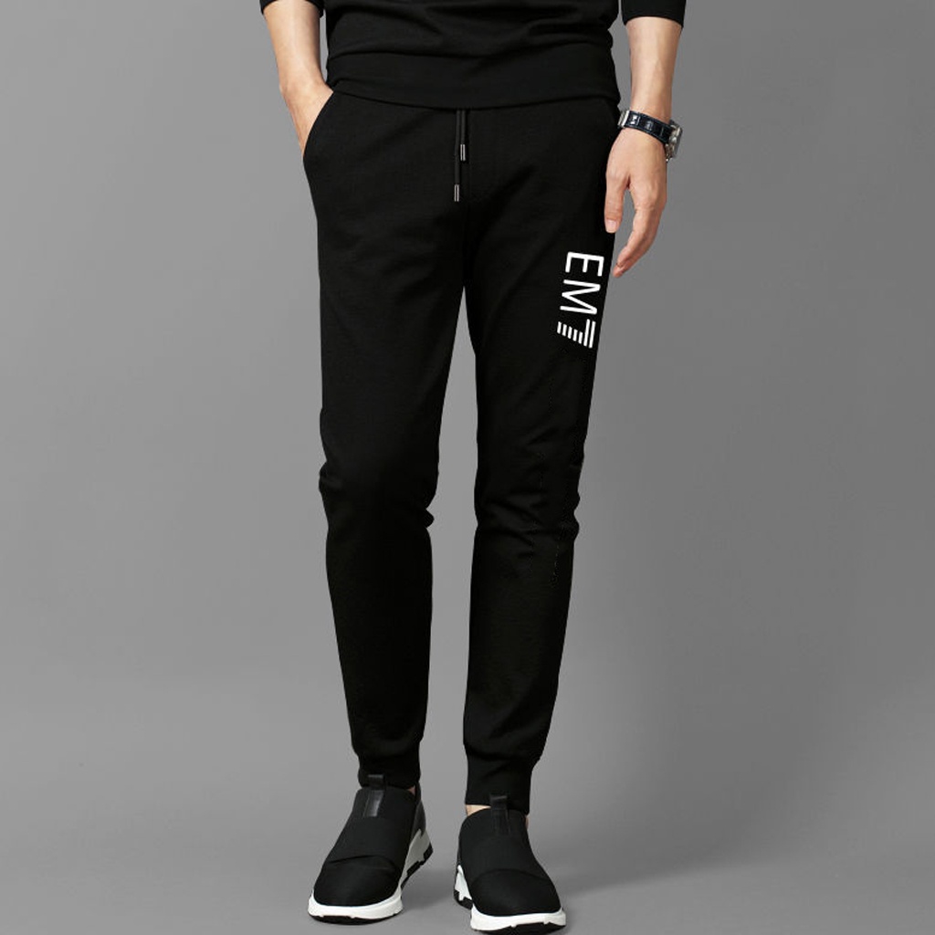 Quần Jogger Thể Thao Nam Nữ Unisex Bigsize 2022 Mẫu Mới Phong Cách Hàn Quốc