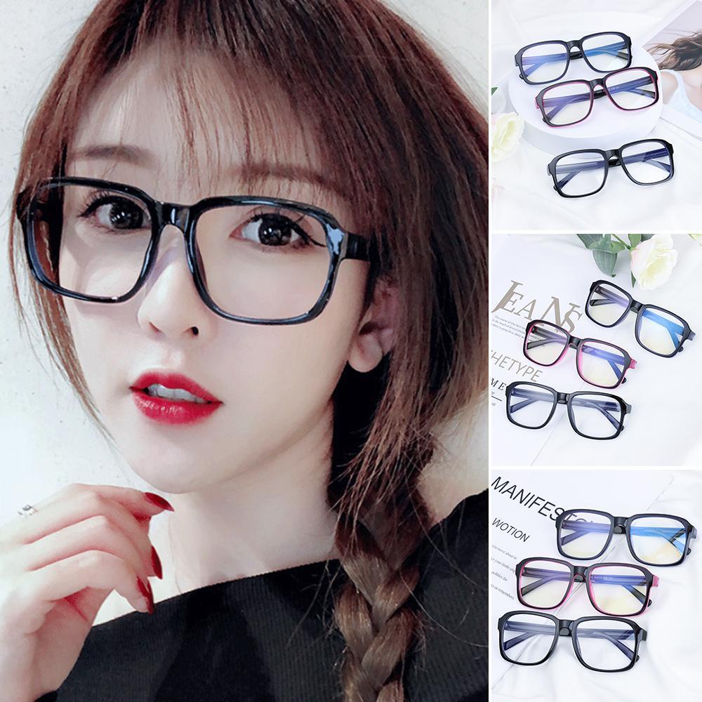 Kính Mát Gọng Lớn Chống Tia UV Chăm Sóc Mắt