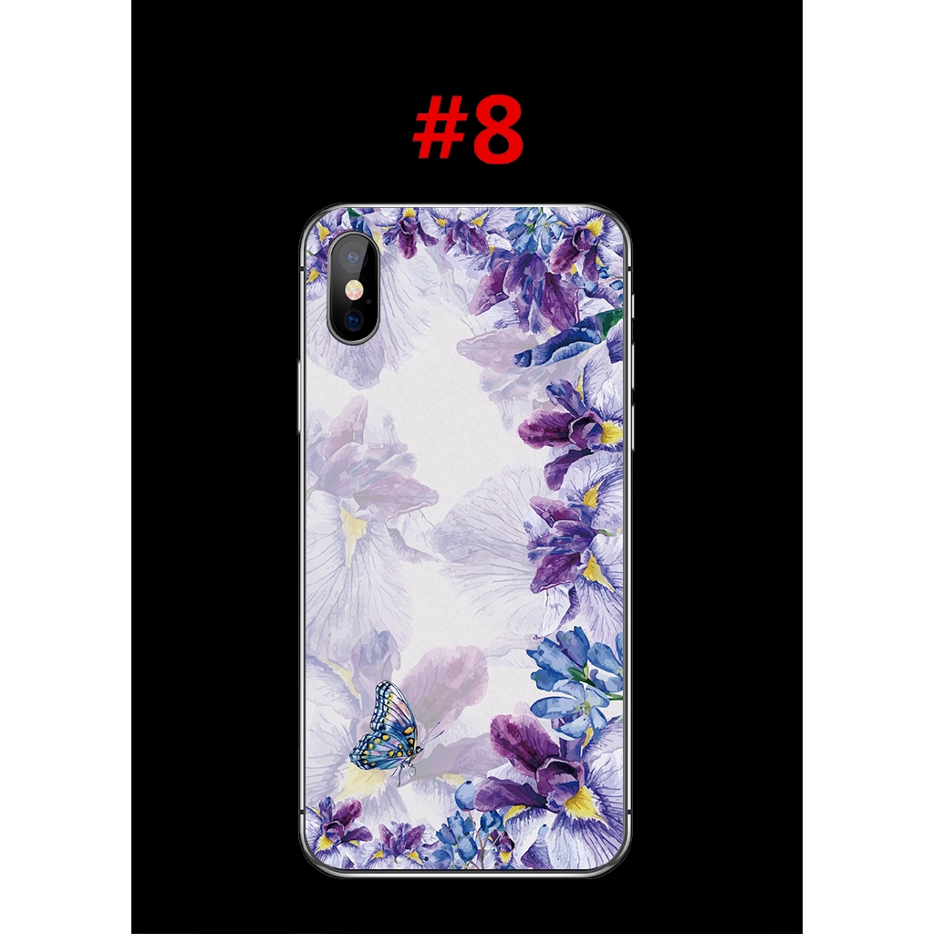 Ốp lưng TPU thời trang cho iPhone X 8 7 6 6S Plus 5 5S SE | BigBuy360 - bigbuy360.vn