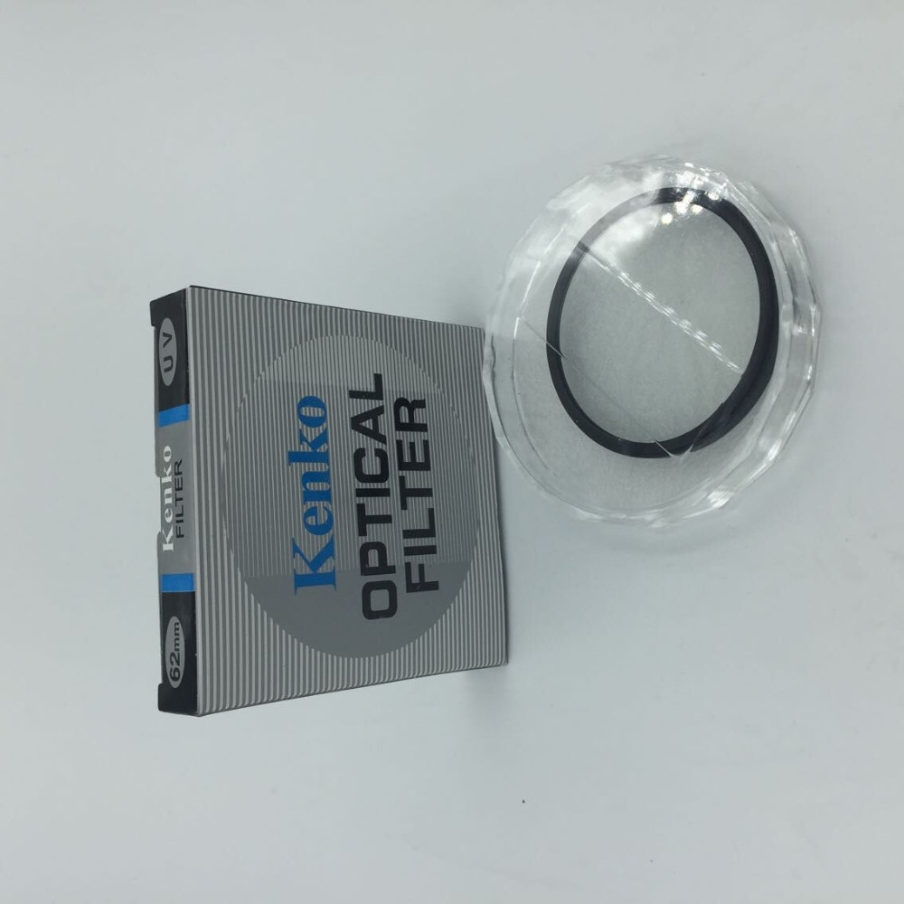 Bộ lọc ống kính máy ảnh 30 30.5mm 37mm 40.5mm 43mm 49mm 52mm 55mm 58mm 62mm 67mm 72mm 77mm 82mm UV cho Canon Nikon Sony