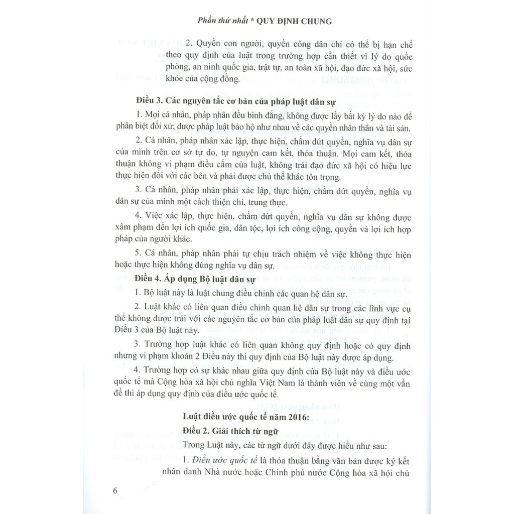 Sách - Chỉ Dẫn Tra Cứu, Áp Dụng Bộ Luật Dân Sự Năm 2015 | BigBuy360 - bigbuy360.vn