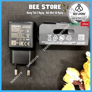 Bộ Sạc Samsung S10 Chính Hãng - Bảo Hành 1 Năm