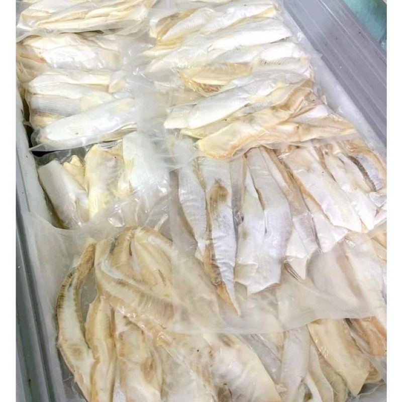 ỨC CÁ DỨA (500gr)[Chỉ ship Hoả Tốc TpHCM]