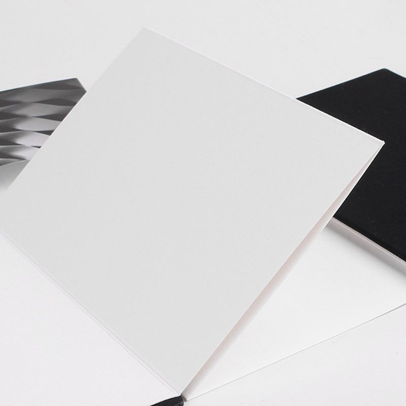 Sổ Tay Phác Thảo 300gsm Tiện Dụng Cho Họa Sĩ