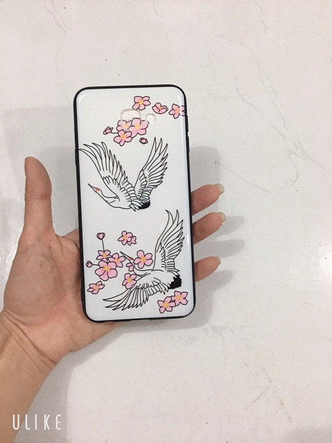 Ốp lưng sam sung j4+, J4plus, J4 core