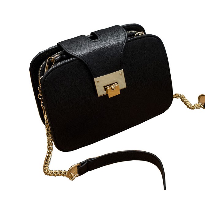 Túi Xách Nữ 2 Ngăn Cao Cấp