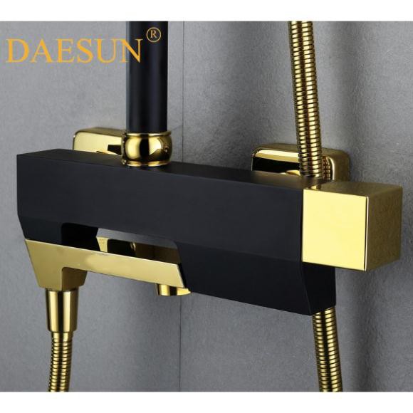 SEN CÂY TẮM NÓNG LẠNH DAESUN DS 136 .