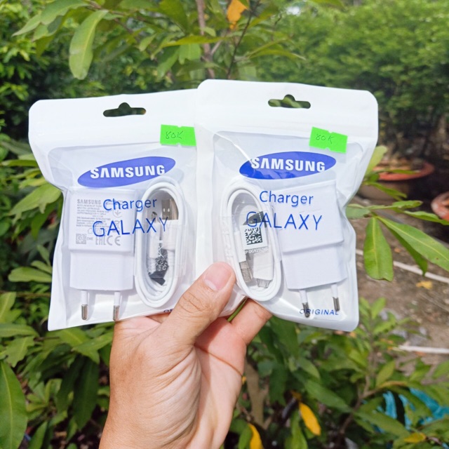 Bộ sạc PIN điện thoại Samsung siêu xịn