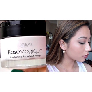 Kem lót Trang Điểm Siêu Mịn Da