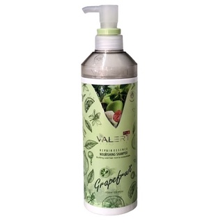 Dầu gội Bưởi Grapefruit Valert 850ml