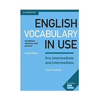 Vocabulary In Use