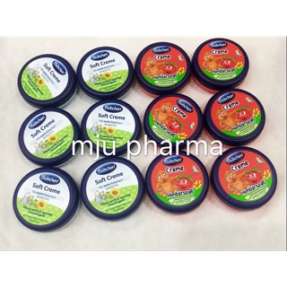 kem dưỡng da dưỡng ẩm Bubchen cho mẹ và bé