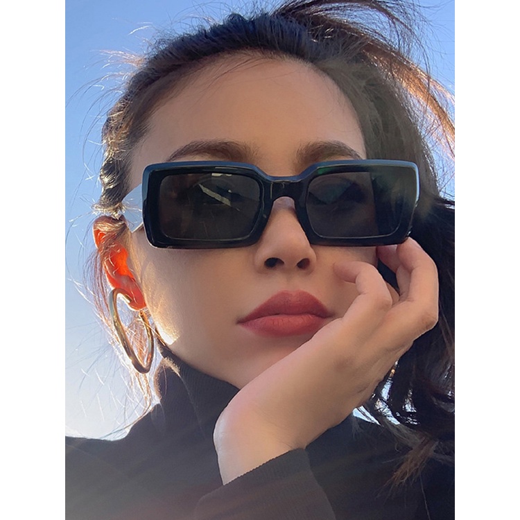 Kính Mát Thời Trang Phong Cách Retro JP5