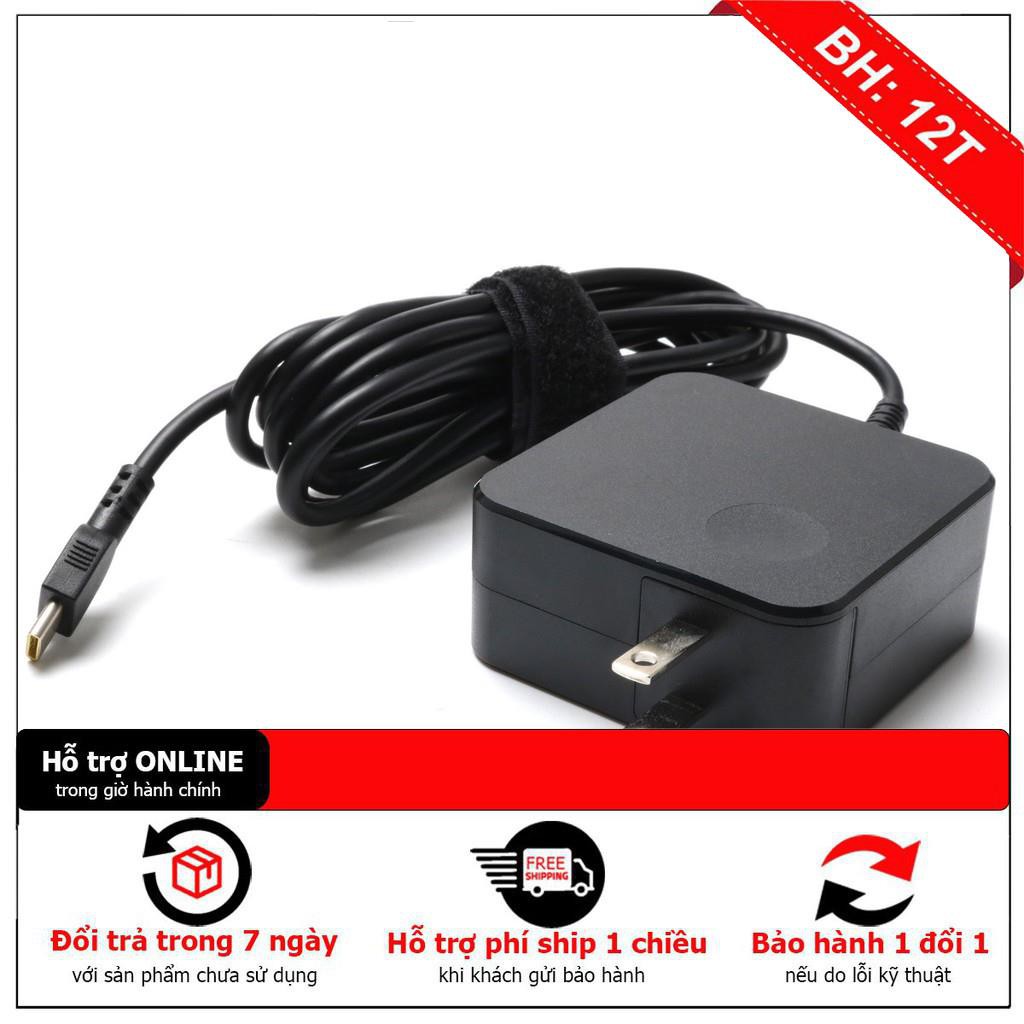 Sạc Lenovo 20V 2.25A 45W Type C / USB C ThinkPad 13 20GJ,13 20GL,X1 Carbon 20HQ,X1 Tablet 20GH,IdeaPad 320-17IKB 80XM