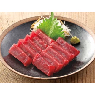 CÁ NGỪ ĐẠI DƯƠNG SASHIMI (thanh tầm 700gr)