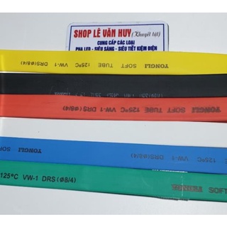 Co nhiệt 0.3-0.5-0.8 - loại 1m (Sp mới 100%)