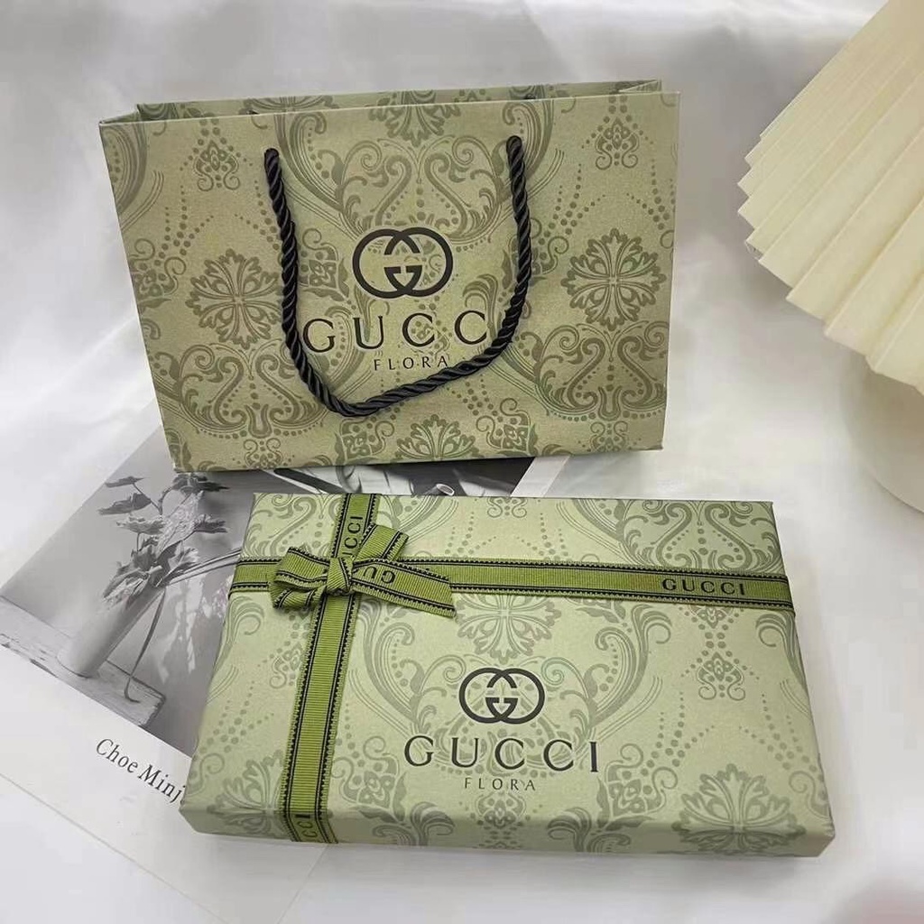 Bộ 5 Lọ Nước Hoa Nhảy Múa Gucci Mẫu Thử 5ml
