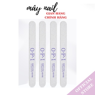 Dũa mỏng opi - một lốc 50 chiếc