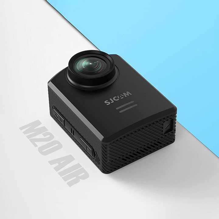 Camera hành trình, camera hành động ACTION CAMERA SJCAM M20 AIR - Bảo hành 12 tháng | BigBuy360 - bigbuy360.vn
