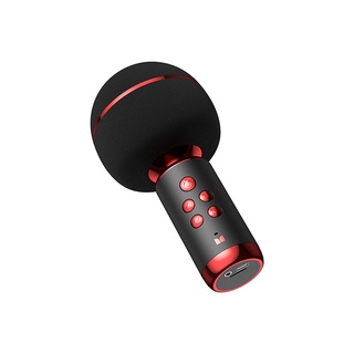 Micro kèm Loa Bluetooth Monster M98