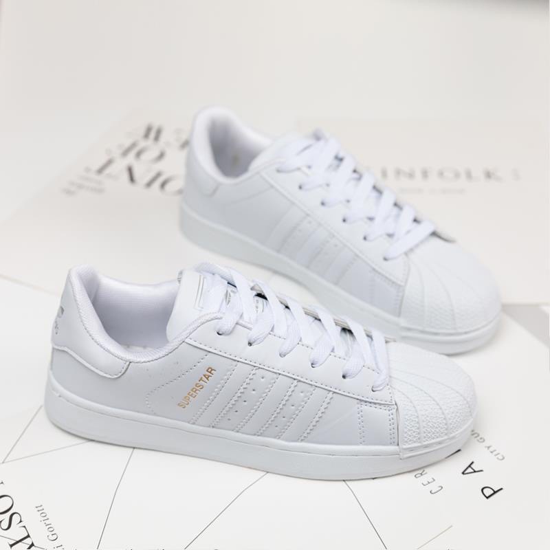 Giày Thể Thao Adidas Thoáng Khí Phong Cách Thời Trang Cho Cặp Đôi