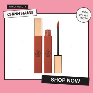 3CE - Son kem Cloud Lip Tint