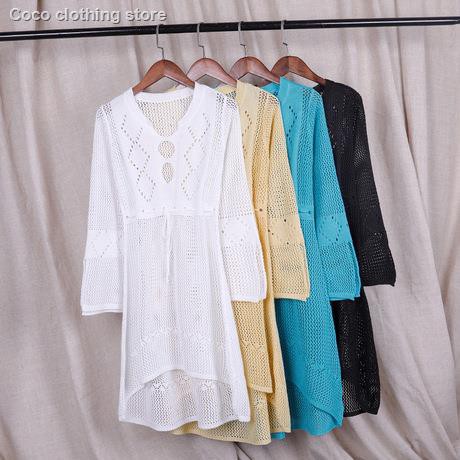 Áo Choàng Bikini Thiết Kế Khoét Quyến Rũ | BigBuy360 - bigbuy360.vn