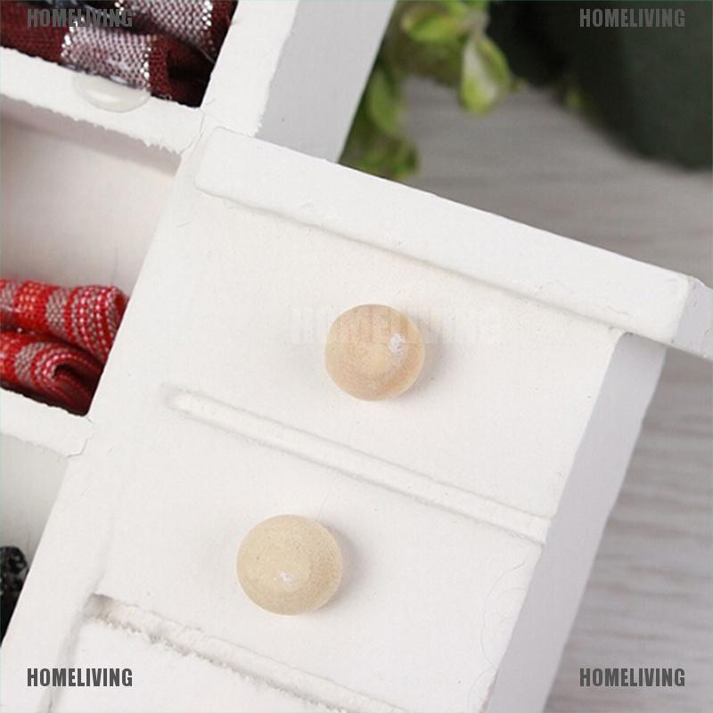 [Homeliving] Bảng Gỗ mini Làm Đạo Cụ Chụp Ảnh Đồ Nội Thất Nhà Búp Bê