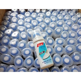 Nước tẩy trắng sạch giày Plac