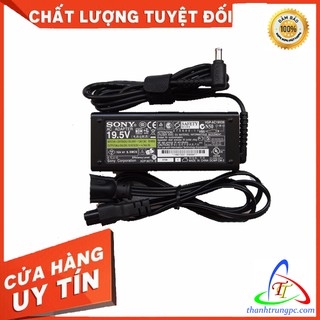Sạc Laptop Sony. VGN-NW