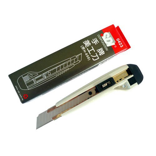 Dao Trổ SDI 0423