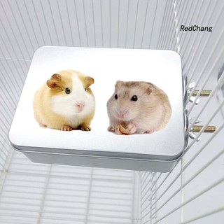 Tổ Làm Mát Cho Chuột Hamster