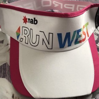 Nón nửa đầu tennis nam nữ dáng thể thao