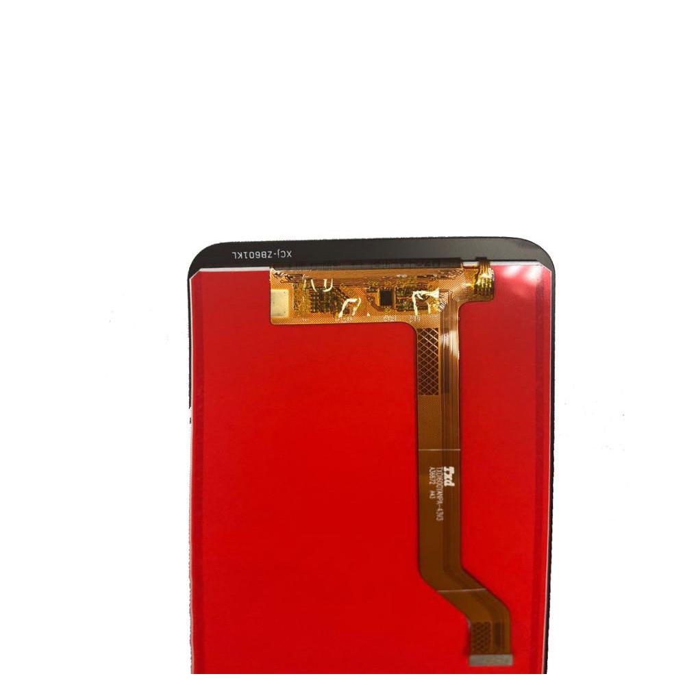 HÌNH ASUS ZENFONE MAX PRO M1  ZIN