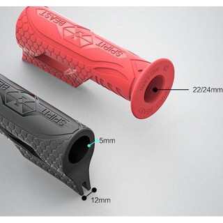 Bao tay trợ lực Spirit Beast