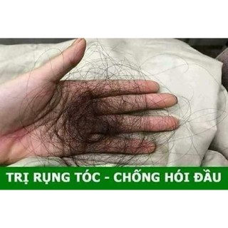 [TẶNG KÈM] XỊT BƯỞI HAPI KÍCH MỌC TÓC