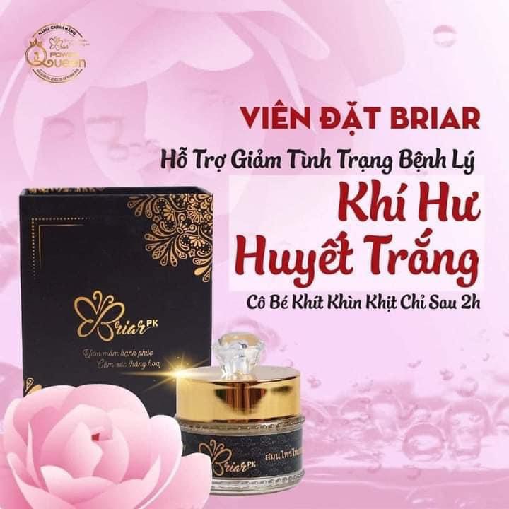 THẢO MỘC BRIAR TẦM XUÂN, HIỆU QUẢ SAU 2H SỬ DỤNG