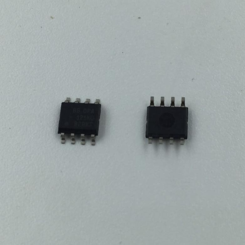 OPA121KU SOIC8
