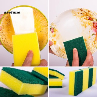 Miếng Bọt Biển Rửa Chén Tiện Lợi