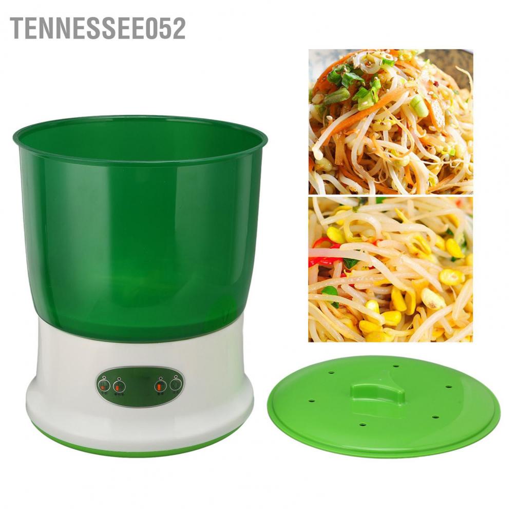 Tennessee052 Tennessee052 Máy trồng rau mầm công suất lớn Thực phẩm cấp độ an toàn cao phun 360 được sử dụng rộng rãi Bộ cụ đậu