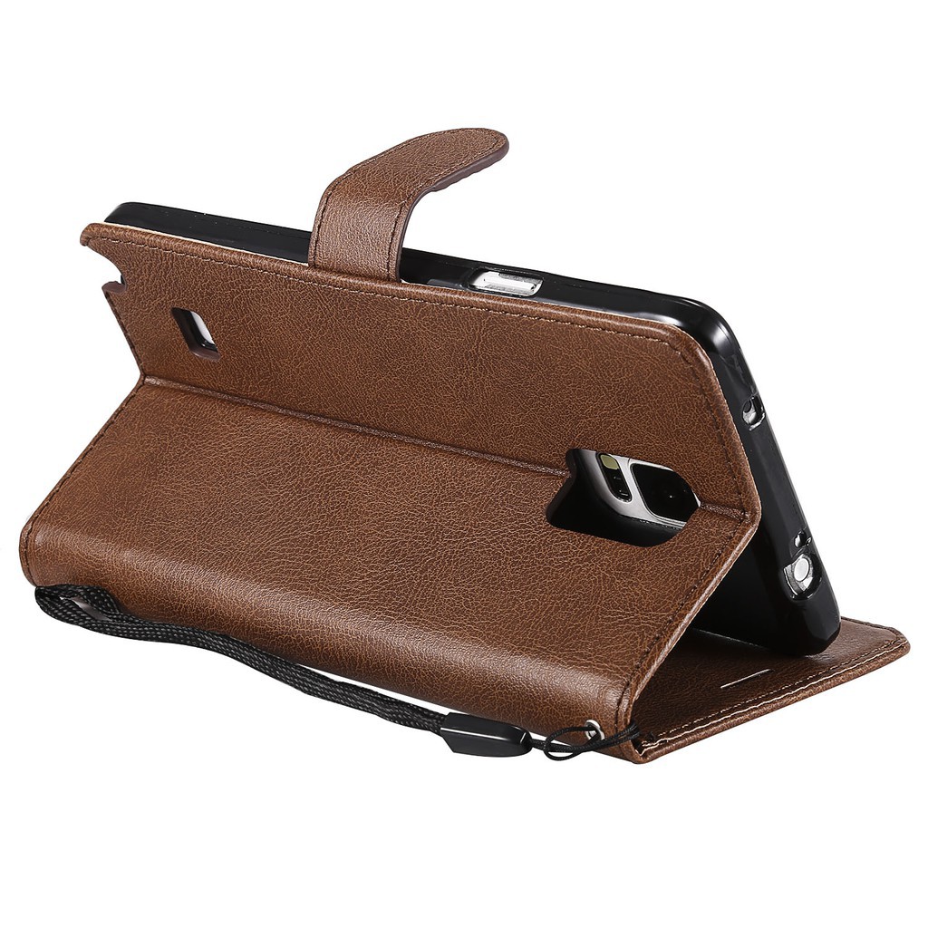 Bao da thiết kế thời trang tiện lợi cho Samsung Note 3 4 | BigBuy360 - bigbuy360.vn