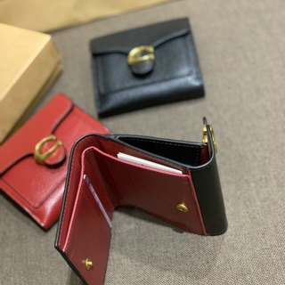 ❗️RẺ NHẤT SHOPEE❗️VÍ MINI DA THẬT❗️