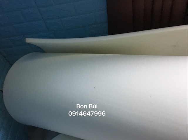 Mút làm quây cũi cắt theo kthuoc khách đặt