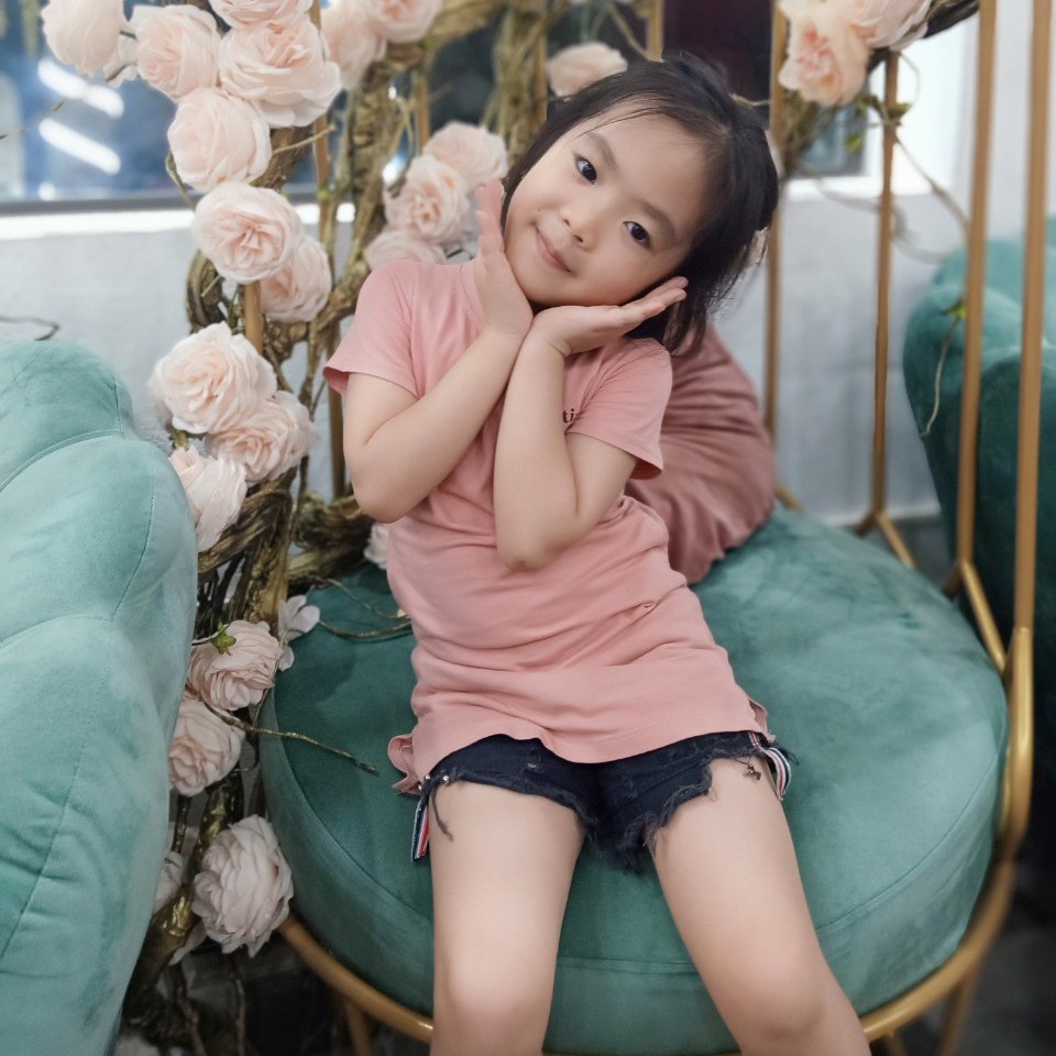Shop mẹ và bé Bống yêu