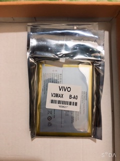 Pin Điện Thoại Vivo V3 Max Chất Lượng Cao