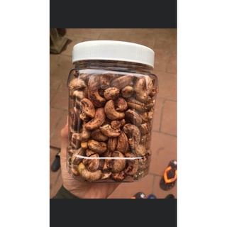 Hạt diều rang muối Bình Phước