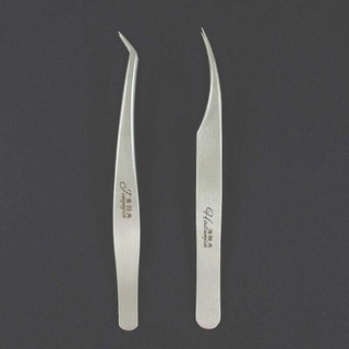 Nhíp nối mi classic nhíp tách HAITUNJIA cá heo