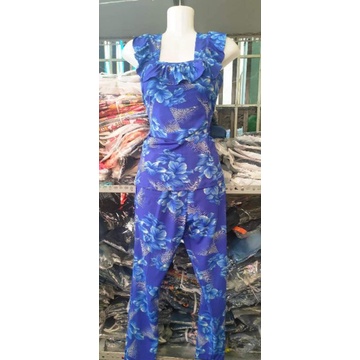Bộ tay cánh tiên quần dài thun aty đẹp