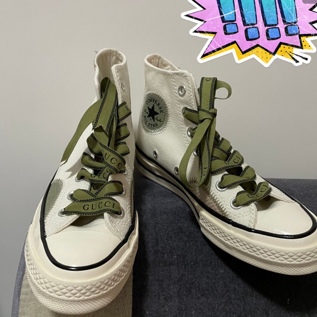 Giày Bata Converse Chuck Taylor All Star 1970s Thời Trang Năng Động