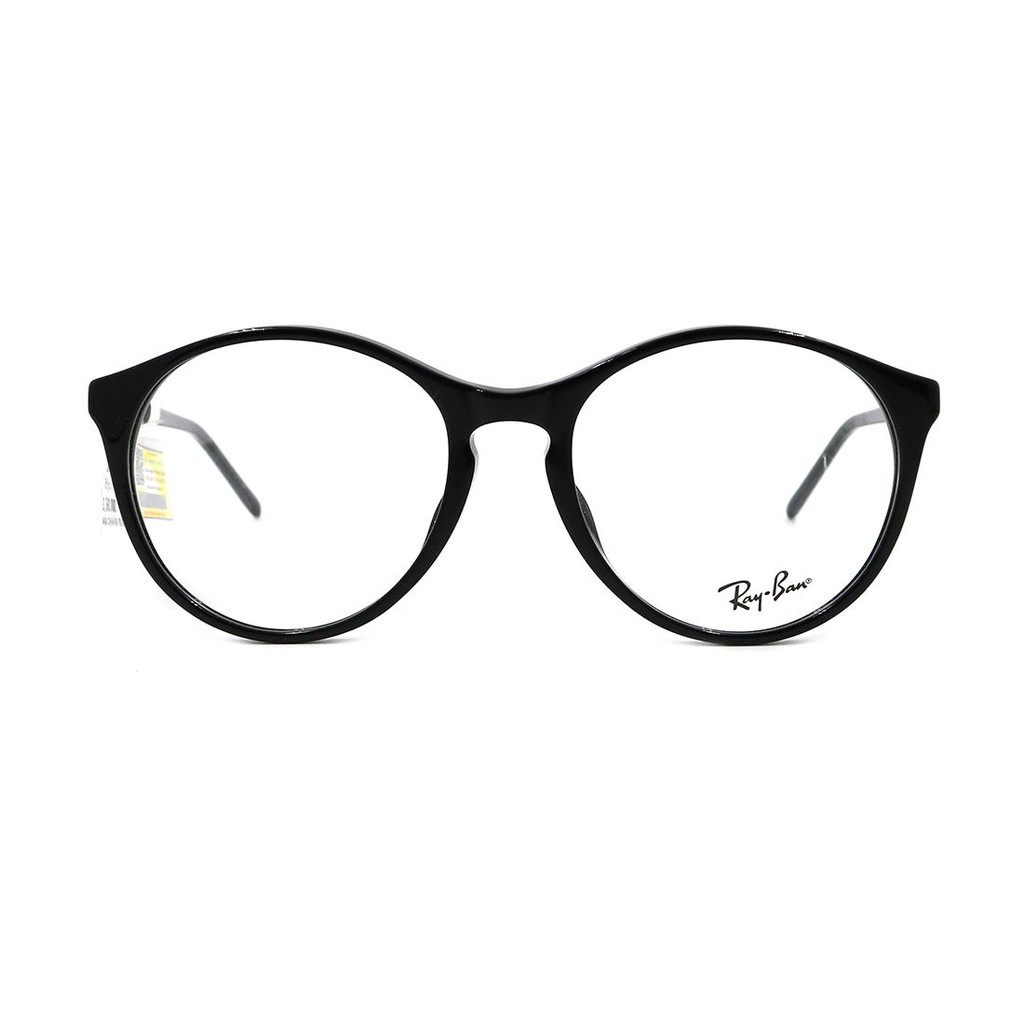 RB5371F-Gọng kính thời trang Rayban chính hãng (53-18-140), thiết kế dễ đeo bảo vệ mắt